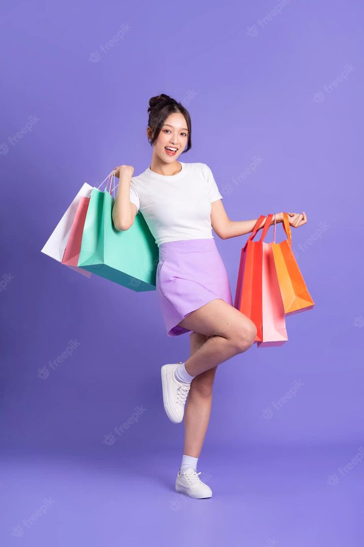 LuxeCart Trend Cart Marketping Collection